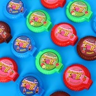 Жевательная резинка «Дуй пузырь! ROLL» набор, 30 шт., 300 г 10404911