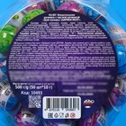 Жевательная резинка с кислой начинкой «Дуй пузырь! Шарики могз», набор, 50 шт., 500 г - Фото 6