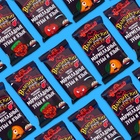 Мармелад жевательный «Вампирские страсти сласти» набор, 30 шт., 270 г - фото 47312753