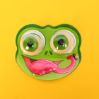 Мармелад жевательный «Мистер Квакус» набор, 20 шт., 300 г - фото 47312760