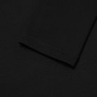 Платье женское со сборкой MINAKU: Casual Collection цвет черный ,р-р 48 - Фото 7