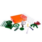 Уценка Электронный конструктор «Водяная мельница», 33 детали 10421273