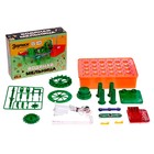 Уценка Электронный конструктор «Водяная мельница», 33 детали 10421273