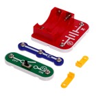 Уценка Электронный конструктор «Водяная мельница», 33 детали - Фото 4