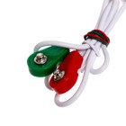 Уценка Электронный конструктор «Водяная мельница», 33 детали 10421273