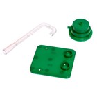 Уценка Электронный конструктор «Водяная мельница», 33 детали - Фото 7