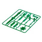 Уценка Электронный конструктор «Водяная мельница», 33 детали - Фото 9