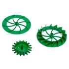 Уценка Электронный конструктор «Водяная мельница», 33 детали 10421273