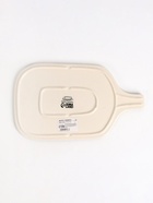 Блюдо керамическое «Стоун», 29.7×17.5 см, серое, Dolce Ceramo - Фото 7