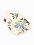 Блюдо керамическое «Фьюжен», 29.7×17.5 см, Dolce Ceramo - Фото 3