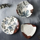 Блюдо керамическое «Фьюжен», 29.7×17.5 см, Dolce Ceramo - Фото 6