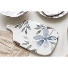 Блюдо керамическое «Фьюжен», 29.7×17.5 см, Dolce Ceramo - Фото 10