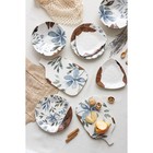 Тарелка керамическая «Фьюжен», 21.5 см, Dolce Ceramo - Фото 11