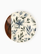 Тарелка керамическая «Фьюжен», 21.5 см, Dolce Ceramo - Фото 4