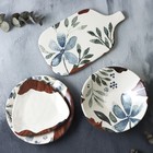 Тарелка керамическая «Фьюжен», 21.5 см, Dolce Ceramo - Фото 8