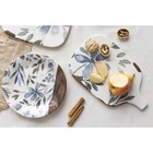 Тарелка керамическая «Фьюжен», 21.5 см, Dolce Ceramo - Фото 9