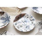 Тарелка керамическая «Фьюжен», 21.5 см, Dolce Ceramo - Фото 10