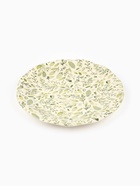 Тарелка плоская «Летний день», d=21.5 см - Фото 2