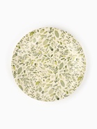 Тарелка плоская «Летний день», d=21.5 см - Фото 4