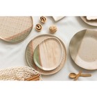 Тарелка керамическая «Самоцвет», 21.5 см, Dolce Ceramo - Фото 12