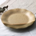 Тарелка керамическая «Самоцвет», 21.5 см, Dolce Ceramo - Фото 3