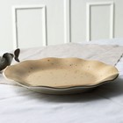 Тарелка керамическая «Самоцвет», 21.5 см, Dolce Ceramo - Фото 4