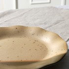 Тарелка керамическая «Самоцвет», 21.5 см, Dolce Ceramo - Фото 5