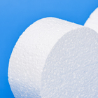 Флористическая основа "Сердце из пенопласта 22 х 5 см - фото 24430310