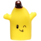 Пальчиковый театр для ванны Крошка Я «Веселый сад» - Фото 7