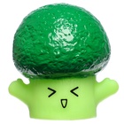 Пальчиковый театр для ванны Крошка Я «Веселый сад» - Фото 8