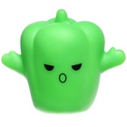 Пальчиковый театр для ванны Крошка Я «Веселый сад» - Фото 4