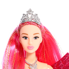 Кукла сказочная «Яркая фея» - Фото 5