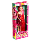 Кукла сказочная «Яркая фея» - Фото 7