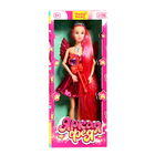 Кукла сказочная «Яркая фея» - Фото 8