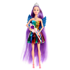 Кукла сказочная «Радужная фея» - фото 9631822