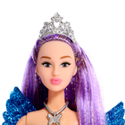 Кукла сказочная «Радужная фея» - Фото 5