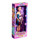 Кукла сказочная «Радужная фея» - Фото 7