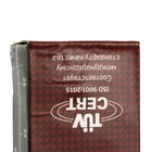 УЦЕНКА Щетка стеклоочистителя CarFashion TURBO 18"/450 мм, бескаркасная, мультикрепление - Фото 11