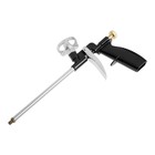 Набор PROFIGOLD, 5 баллонов утеплителя, 1 баллон очистителя, 1 пистолет - фото 23878098