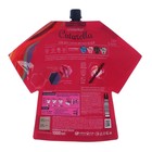 Концентрированный гель CUTURELLA для стирки цветного белья, 1 л - фото 23886230