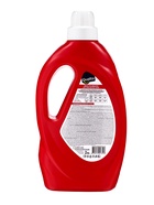 Гель-концентрат для стирки QUALITA, для цветного белья, 2 л - Фото 2