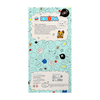 Кукла «Конфетка», 34 см - фото 23941695