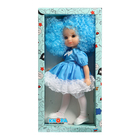 Кукла «Льдинка», 34 см - Фото 6