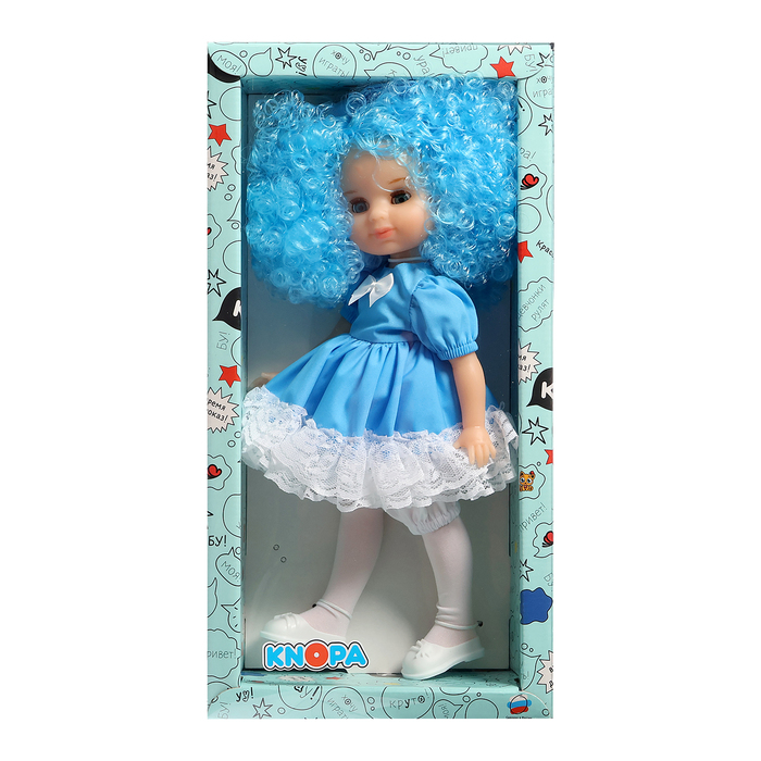 Кукла "Льдинка" 85056