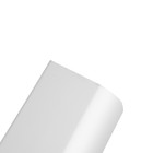 Ручка торцевая CAPPIO, L=150 мм, м/о 128 мм, цвет матовый хром - Фото 2