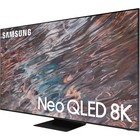Телевизор QLED Samsung 65" QE65QN800BUXCE Q черный 8K Ultra HD 120Hz DVB-T2 DVB-C DVB-S2 US   102954 - Фото 2
