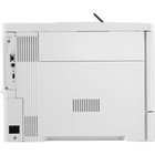 Принтер лазерный HP Color LaserJet Enterprise M554dn (7ZU81A) A4 Duplex белый - Фото 4