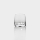 Набор стеклянных стаканов для виски PAVO AQUA, 230 мл, 6 шт - Фото 2