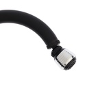 Аэратор ZEIN Z3598, поворотный, на шарнире, 2 режима, хром/черный - Фото 10