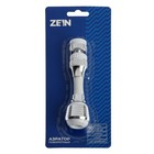 Аэратор ZEIN Z3605, поворотный, на шарнире, гибкий, 2 режима, хром/белый - Фото 9